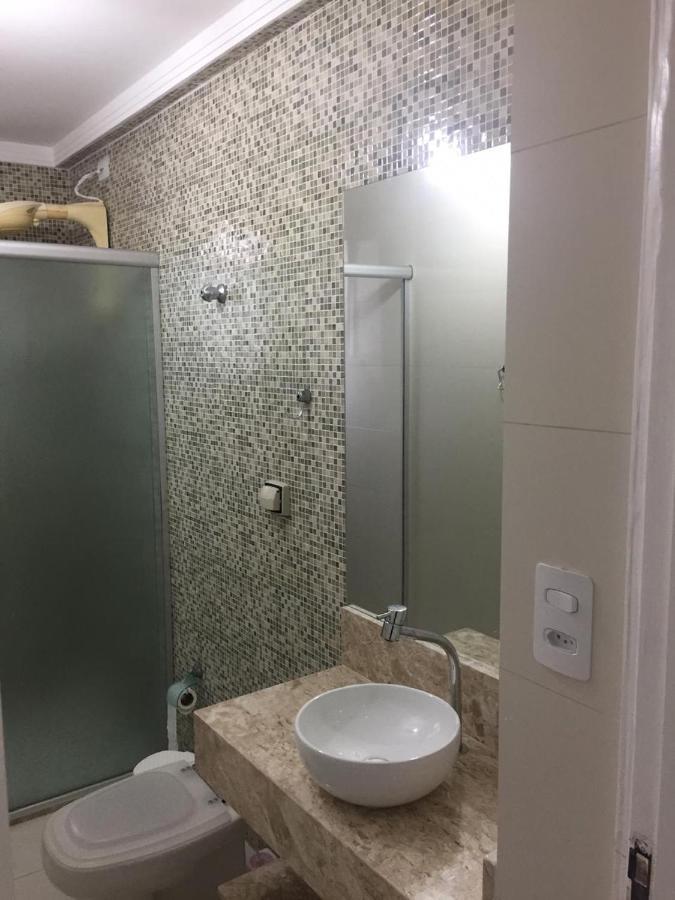 Appartement Enseada Guarujá Extérieur photo