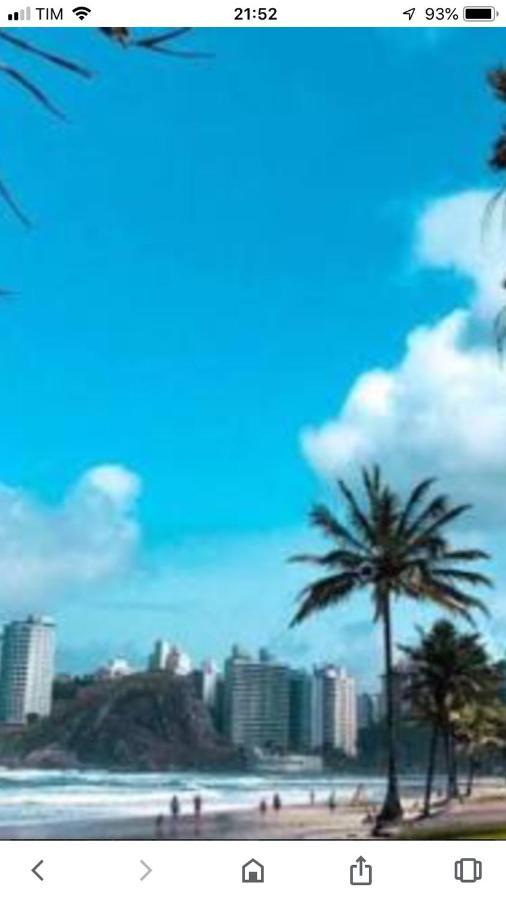 Appartement Enseada Guarujá Extérieur photo