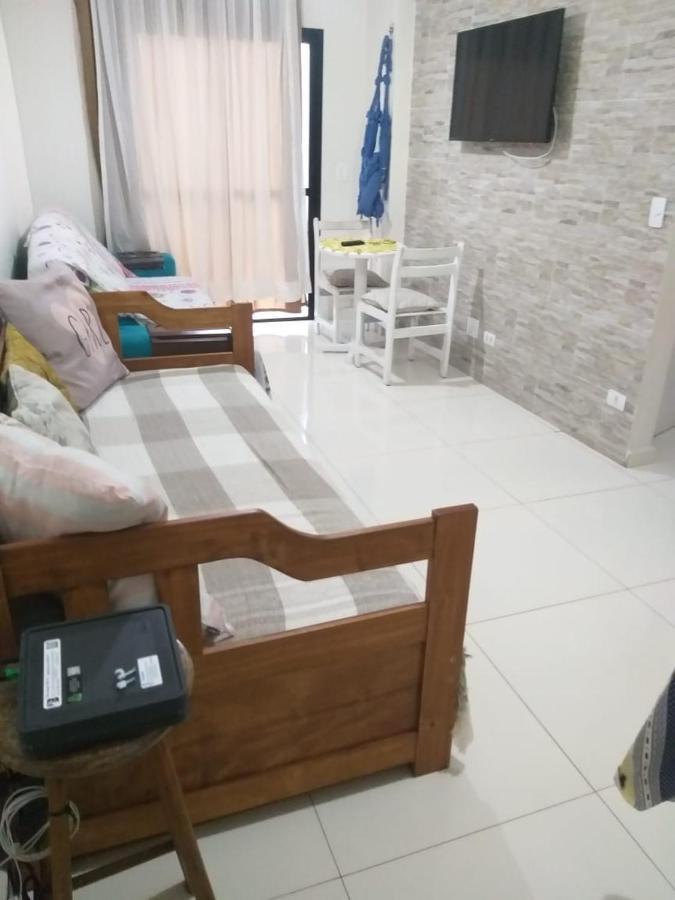 Appartement Enseada Guarujá Extérieur photo