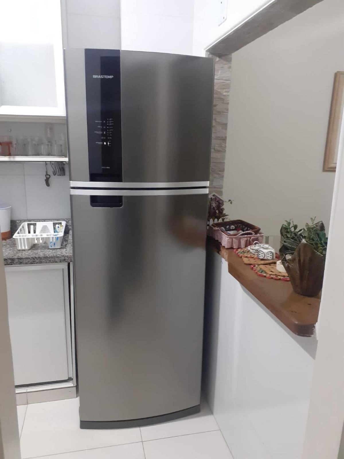 Appartement Enseada Guarujá Extérieur photo