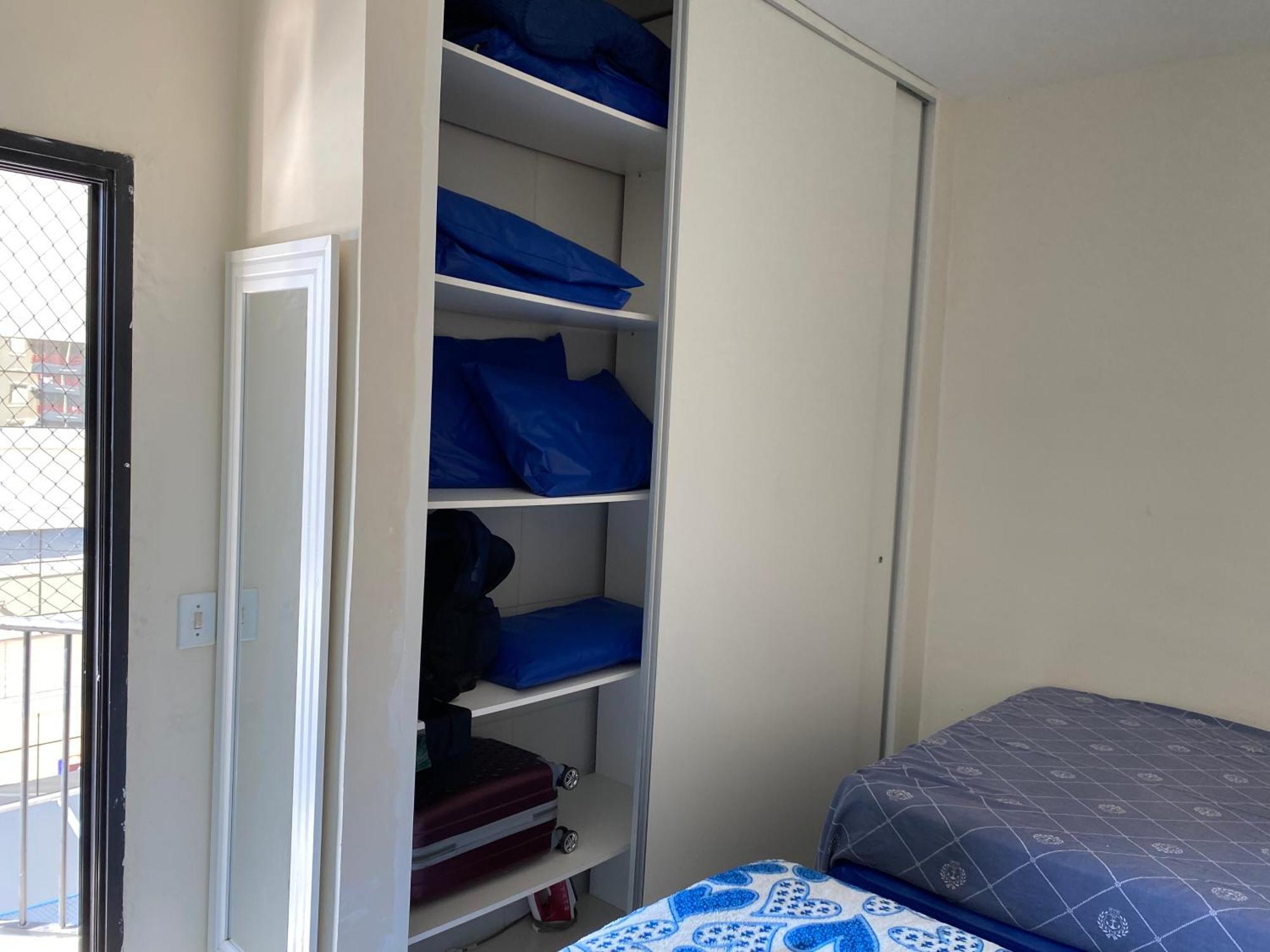 Appartement Enseada Guarujá Extérieur photo