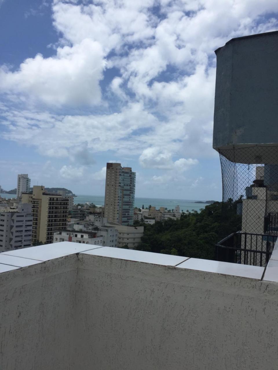 Appartement Enseada Guarujá Extérieur photo