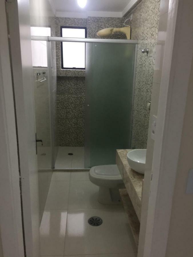 Appartement Enseada Guarujá Extérieur photo