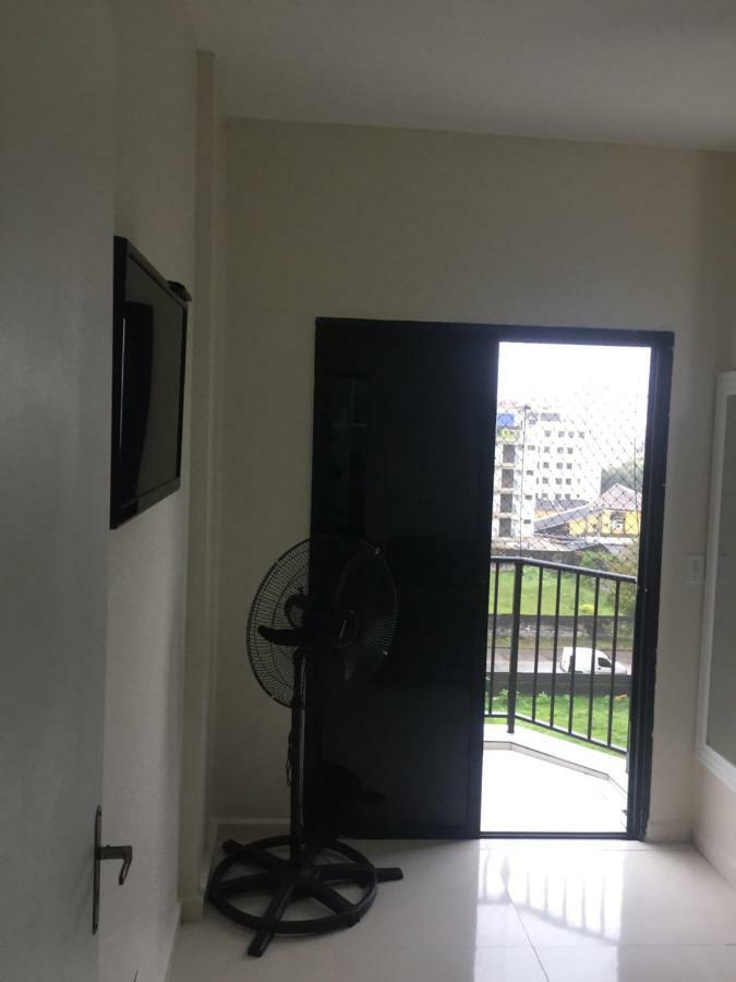 Appartement Enseada Guarujá Extérieur photo