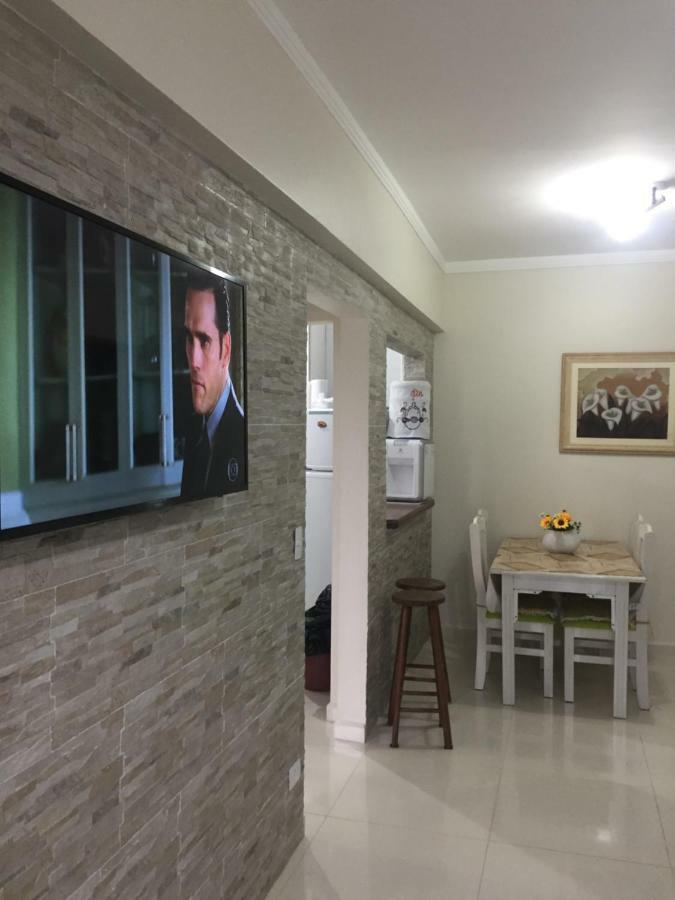 Appartement Enseada Guarujá Extérieur photo