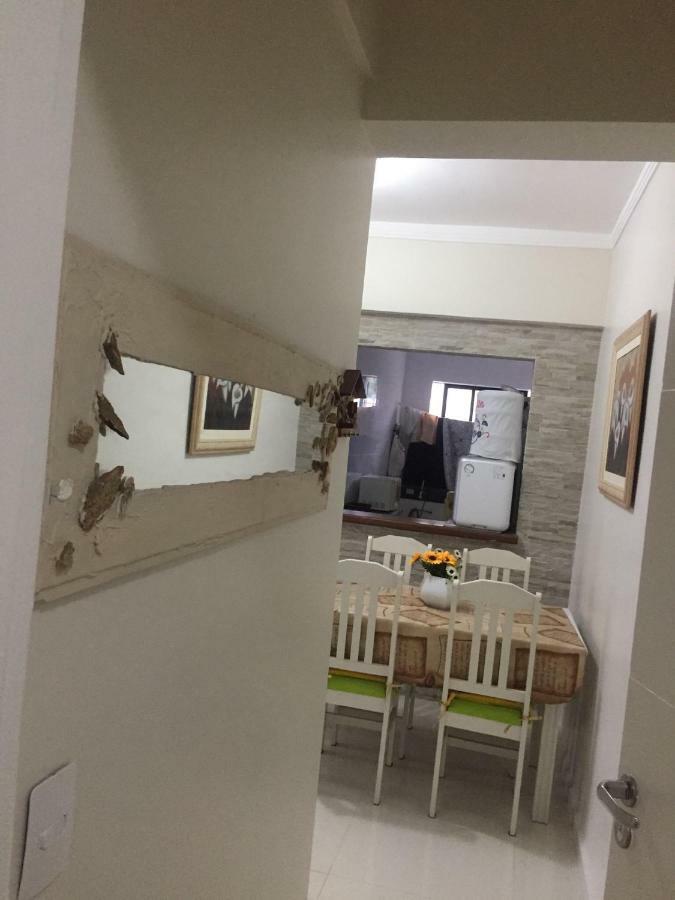 Appartement Enseada Guarujá Extérieur photo