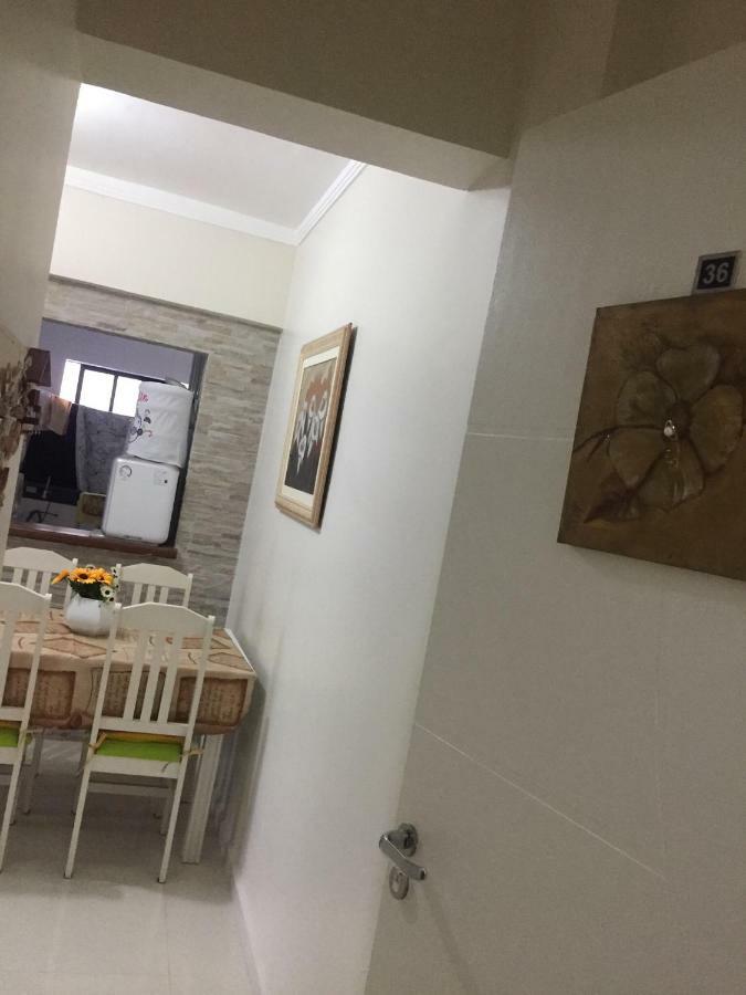 Appartement Enseada Guarujá Extérieur photo